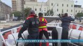Manola trovata morta in mare, le ricerche