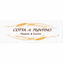 Cotta a Puntino Pizzeria Ristorante logo