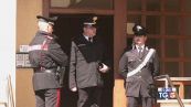 Uccide il padre per difendere la madre