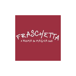 Fraschetta - A Roma Se Magna Così logo