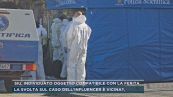 Siu, individuato oggetto compatibile con la ferita