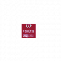 VisionOttica Grappasonni logo