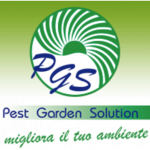 Pest Garden Solution
