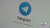 L'affaire Telegram