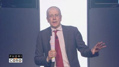 L'editoriale di Mario Giordano