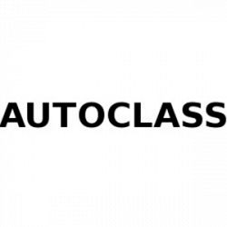 Autoclass logo