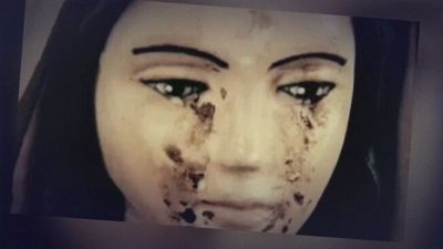 Trevignano, per la perizia il dna sulla Madonna è di Gisella