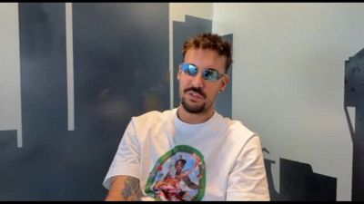 L'anima latina di Fred De Palma torna con Barrio Lambada