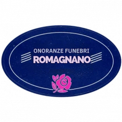Impresa Funebre Romagnano logo