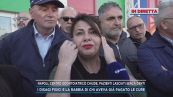 Napoli, centro odontoiatrico chiude, pazienti lasciati senza denti