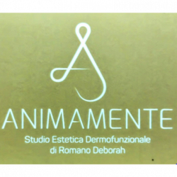 Animamente Studio Estetica Dermofunzionale logo