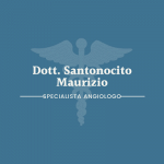 Dr. Santonocito Maurizio - Angiologia Medica