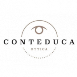 Ottica Conteduca logo