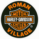 Harley-Davidson Roman Village