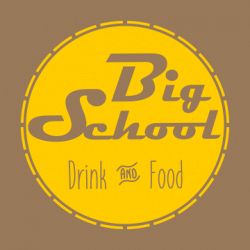 Big School Milano logo