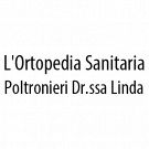 L'Ortopedia Sanitaria - Poltronieri Dr.ssa Linda