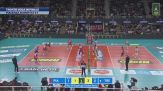 Trento vola in finale