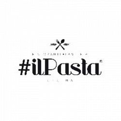 Ristorante #Ilpasta logo