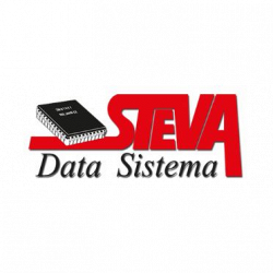 Registratori di Cassa Telematici Steva Data Sistema logo