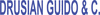 Drusian Guido & C Sas logo