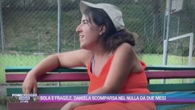 Sola e fragile, Daniela Ruggi scomparsa nel nulla da due mesi