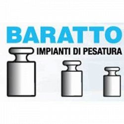Baratto Impianti di Pesatura dal 1921 logo