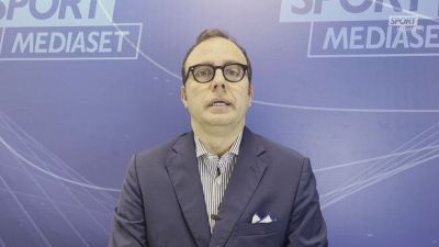 Trevisani: "Lotta Scudetto? Ecco le mie percentuali"
