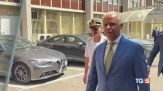 Piantedosi: "Lotta ai trafficanti di uomini è priorità"