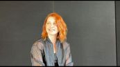 Noemi tra sensualità, Raffaella Carrà, femminismo e cantautorato