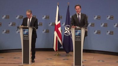 Rutte: la cosa migliore che l'Ovest può fare è restare unito
