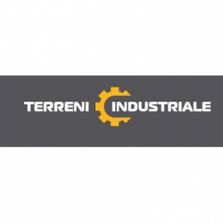 Terreni Industriale logo