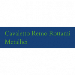 Rottami Metallici - Cavaletto Remo logo