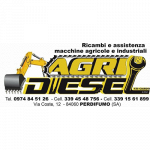 Agri e Diesel srl - Assistenza Macchine Agricole e Movimento Terra