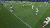 Conceiçao infortunato: il momento del ko