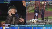 Alberto caduto, la rabbia del quartiere: "Tragedia annunciata"