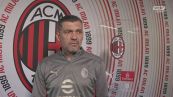 Conceiçao: "Siamo carichi, vogliamo a tutti i costi la finale"