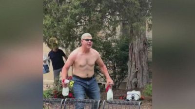 Stati Uniti, attentato al corteo pro Israele in Colorado