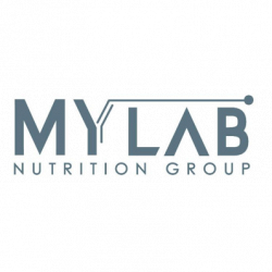 MyLab Nutrition logo