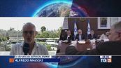 Medio Oriente il giorno dei negoziati
