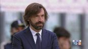 Il "no" di Guardiola lancia Pirlo come ct