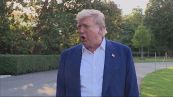 Iran e Israele fanno infuriare Trump. "hanno violato la tregua"
