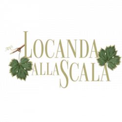 Locanda alla Scala logo