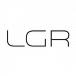 Laboratorio Gemmologico - Stime e Perizie LGR logo