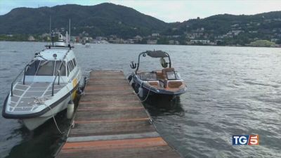 Incidenti fatali, tragiche vacanze