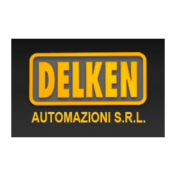 Delken Automazioni logo