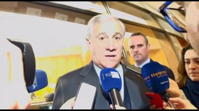 Riforme, Tajani: più poteri a Roma è una priorità accanto a premierato