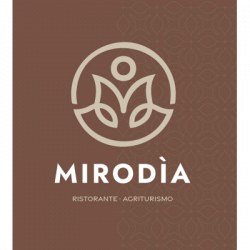 Agriturismo MIRODIA logo