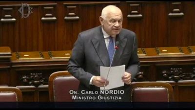 Intercettazioni, Nordio: risorse per capire nuovi sistemi criminalità