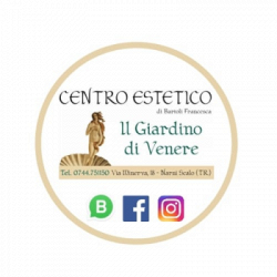 Centro Estetico Il Giardino di Venere logo