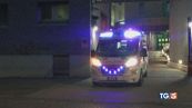 Notte di festa e fuochi, un morto e tanti feriti